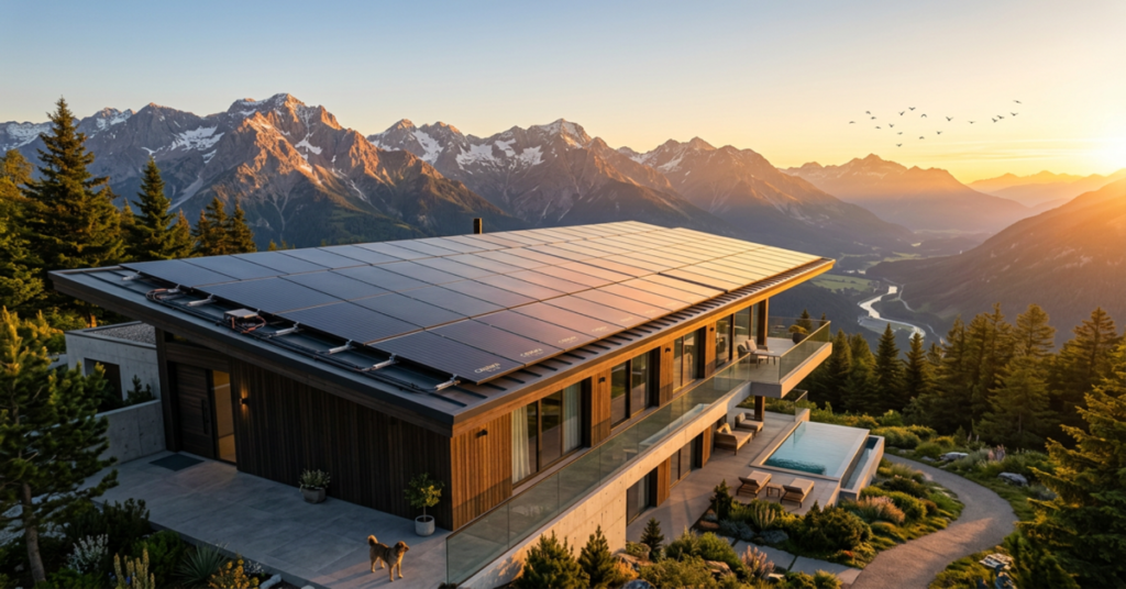 Crown Solar Panel Price in Pakistan