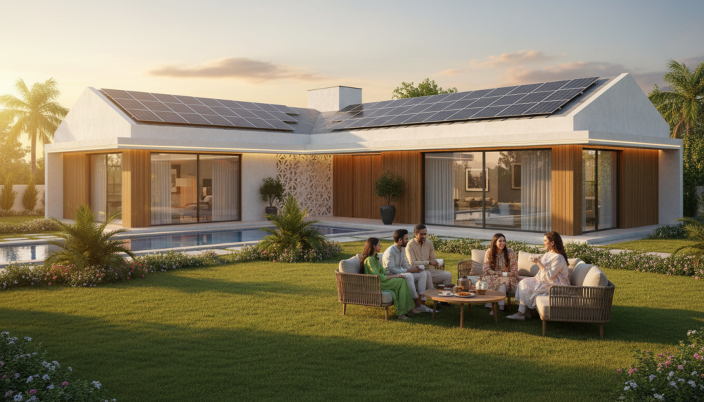 Solar Panel Price in Lahore