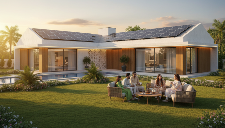 Solar Panel Price in Lahore